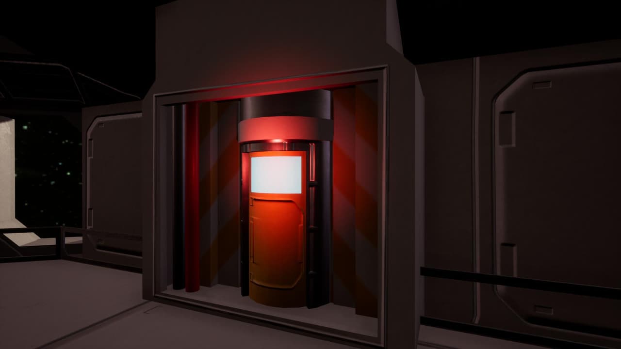 Break out the dump screenshot 4