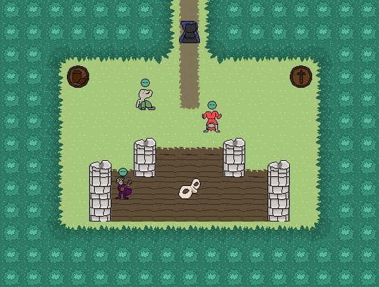 LHydre screenshot 3