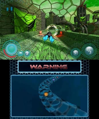 Lifespeed screenshot 5