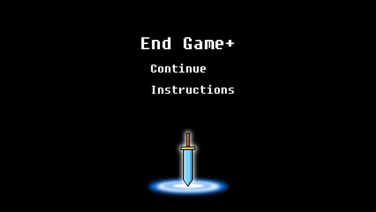 End Game+