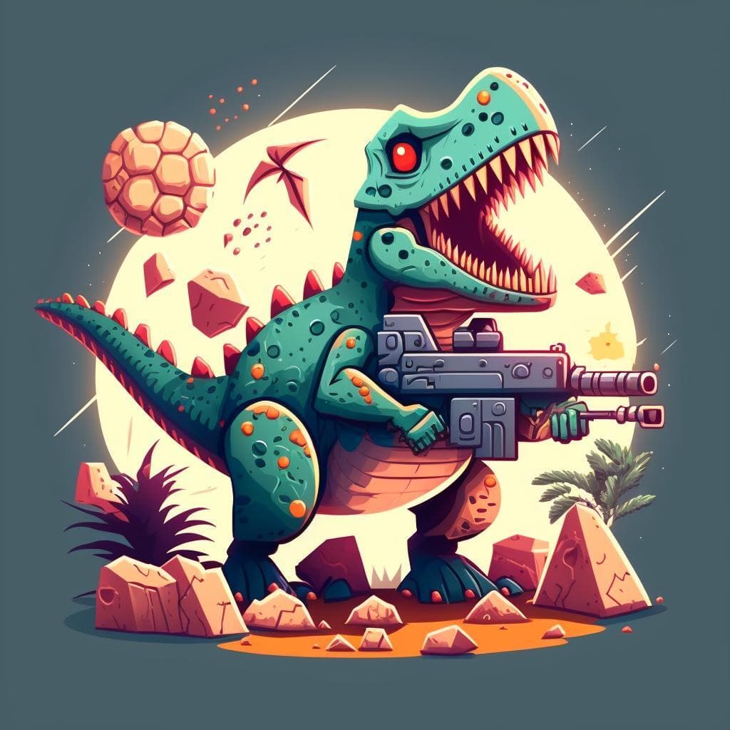 DinoFight
