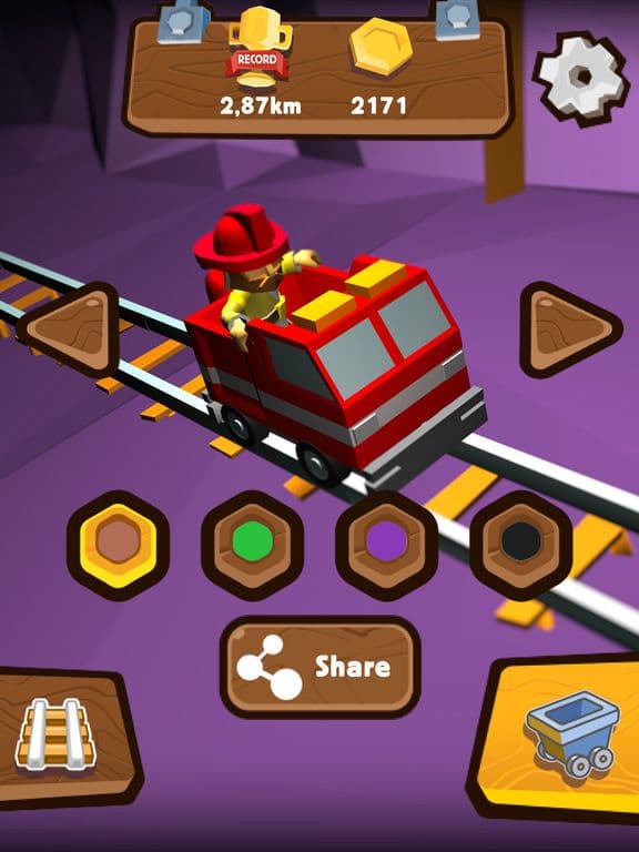 Born to mine screenshot 4