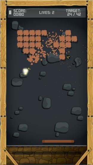 Dwarf Miner (itch)