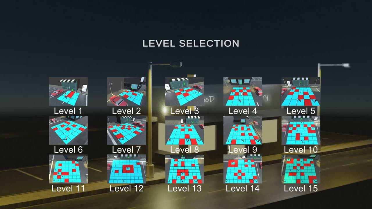 Keep Distance (Antelope Games) screenshot 3