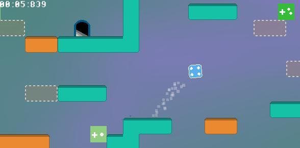 Roll & Jump screenshot 5