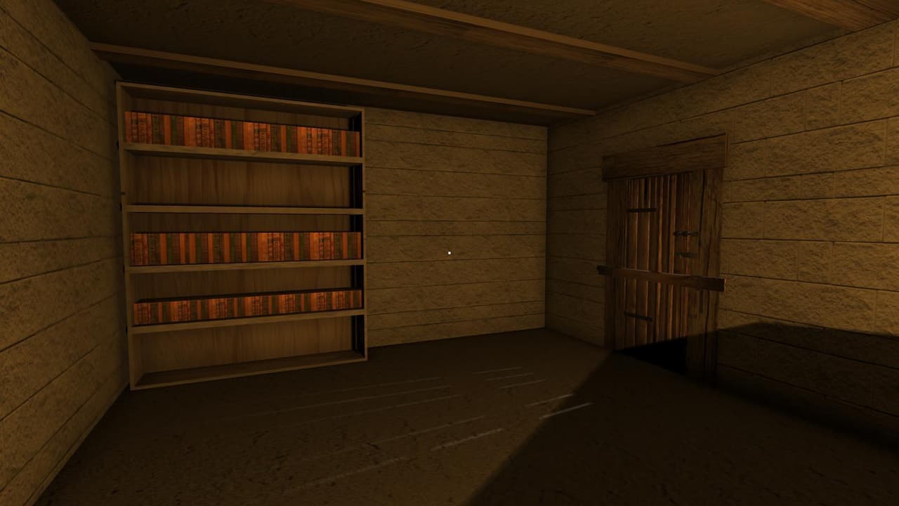 Medieval Animated Door screenshot 3