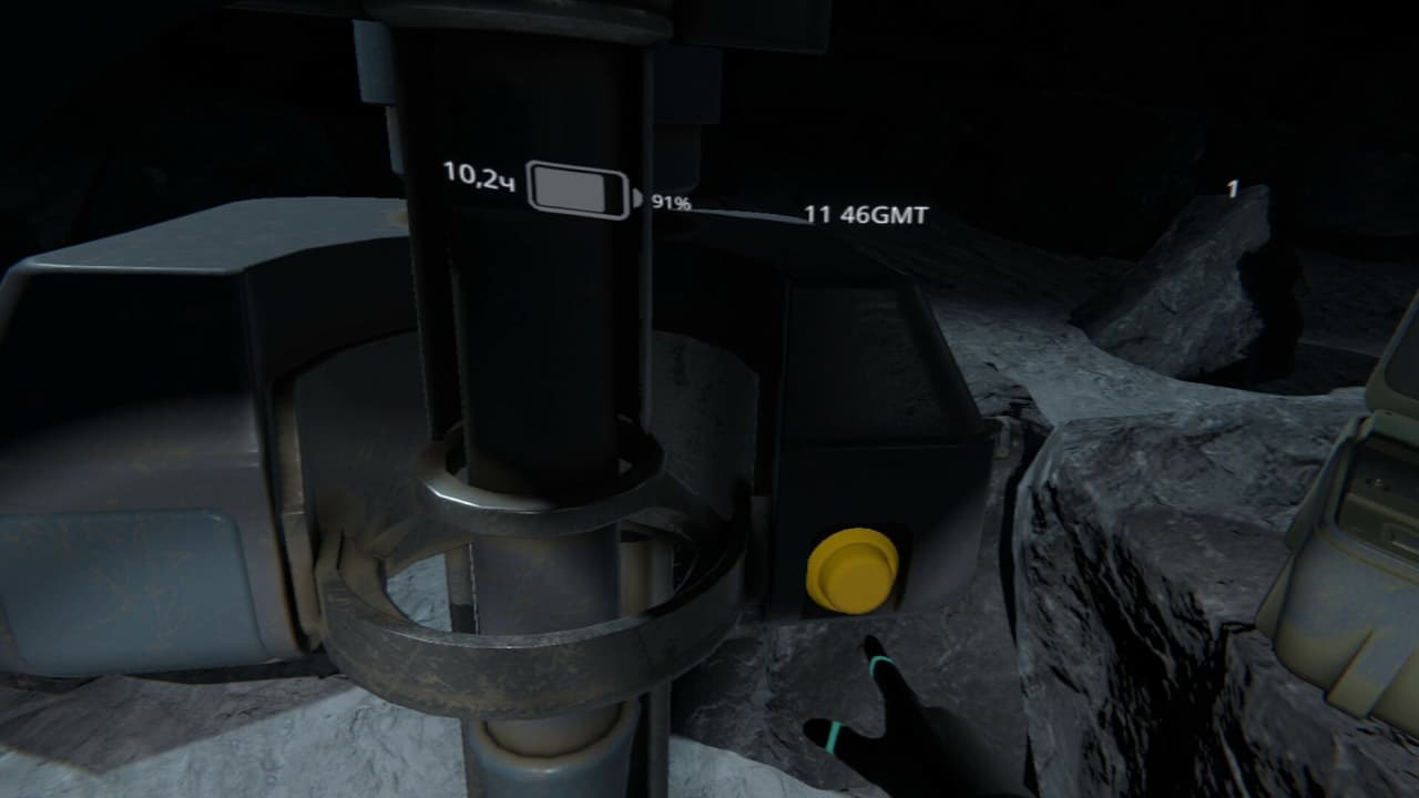 MOON BASE screenshot 4