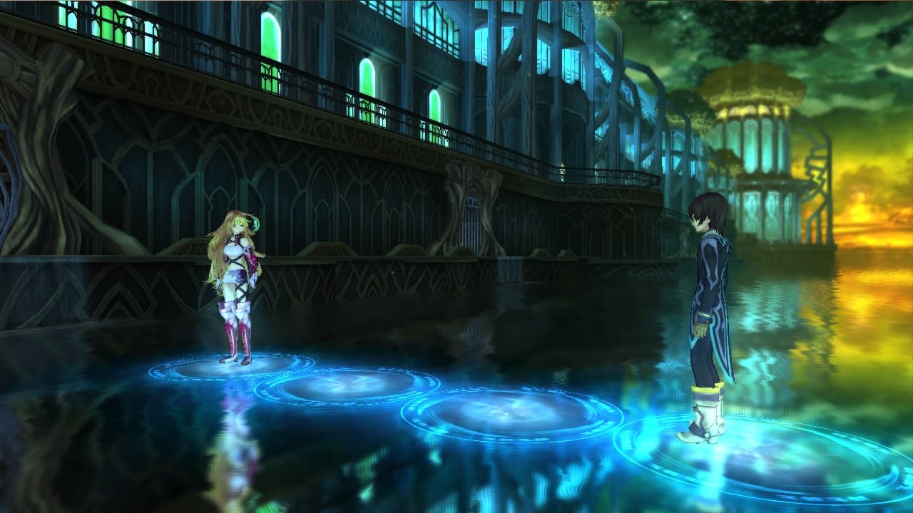 Tales of Xillia screenshot 5