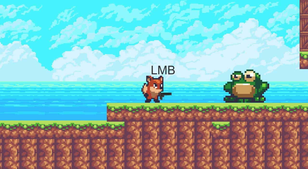 RoleProject screenshot 3