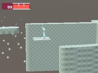 Platformer Project (Kalcen) screenshot 2