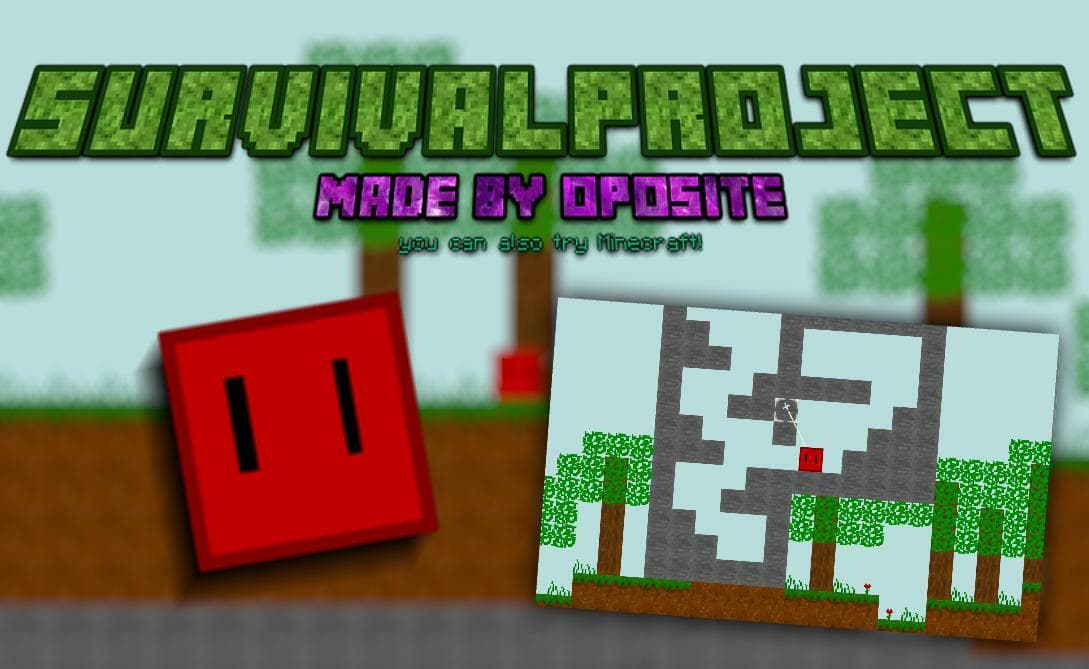 SurvivalProject screenshot 2