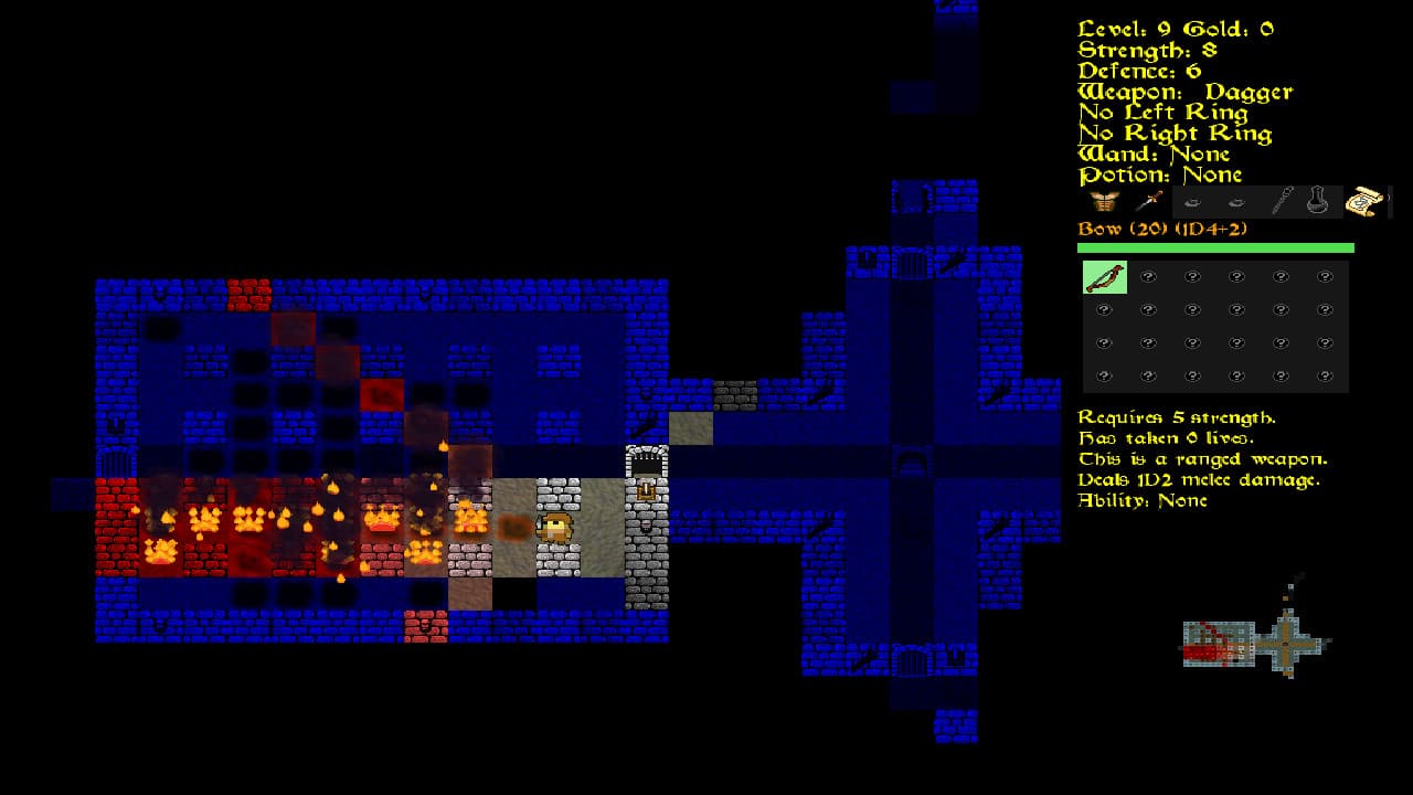 Dragons Lunch screenshot 5