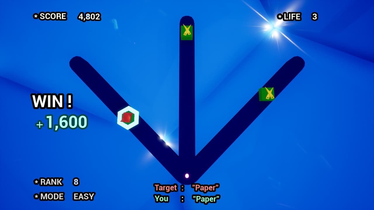 TRILEMMA（トリレンマ） screenshot 3