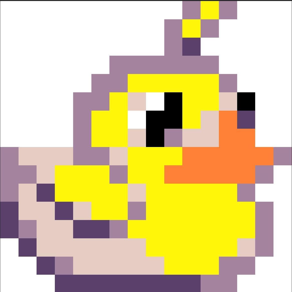 flying duck maze