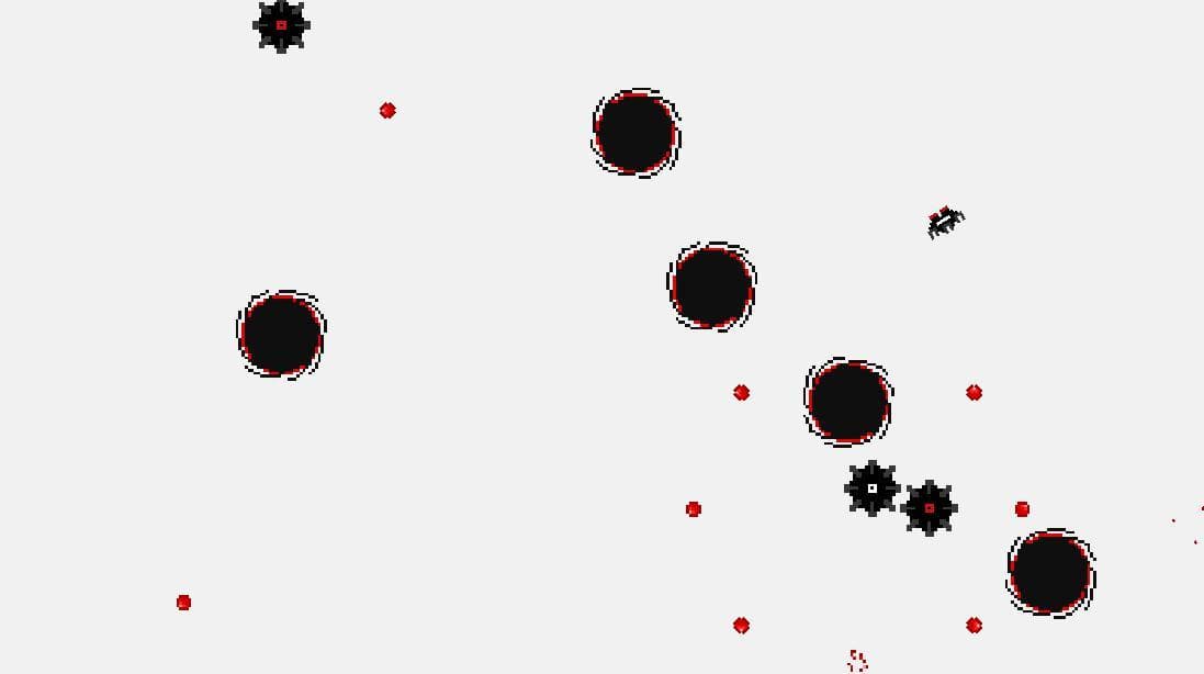 BLACKSTRIKE