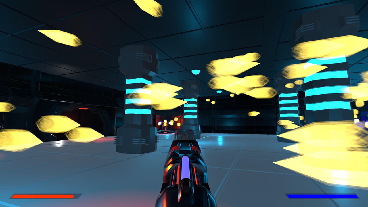 F.T.A. screenshot 2
