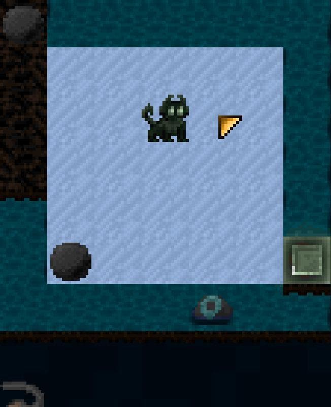 Beryl screenshot 4
