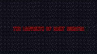 The Labyrinth of Saint Sumatra