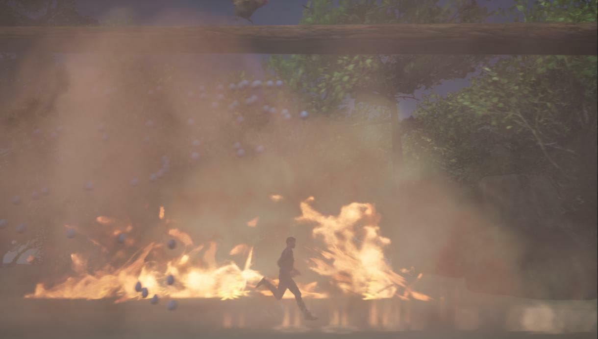 Cluck Cluck-Boom screenshot 2
