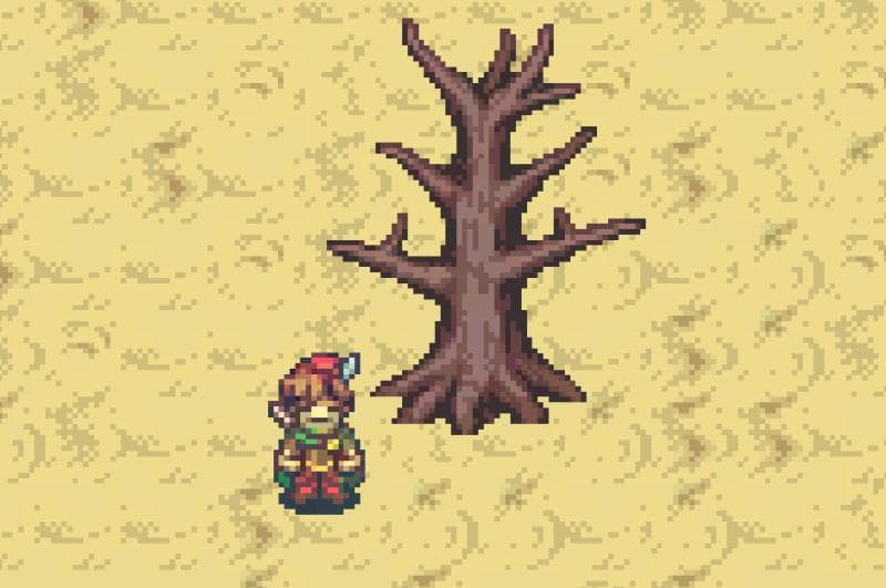 Uncovered screenshot 4