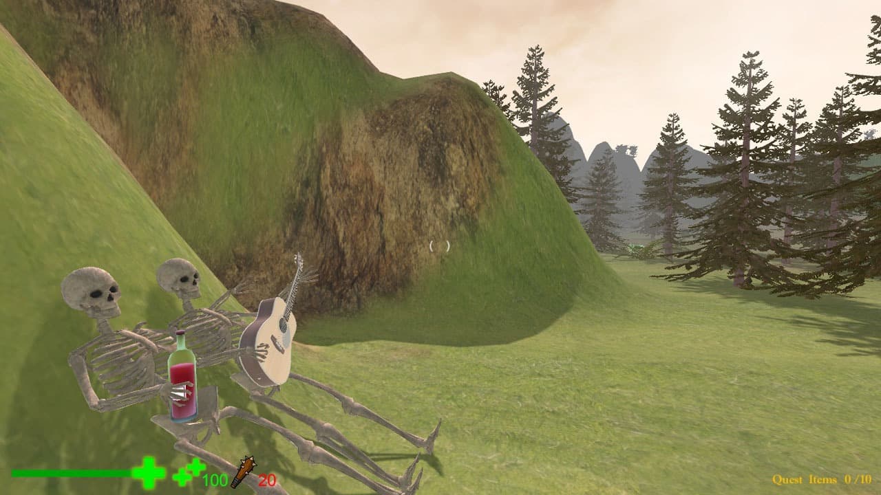 Angry Troll Simulator 2018 screenshot 4