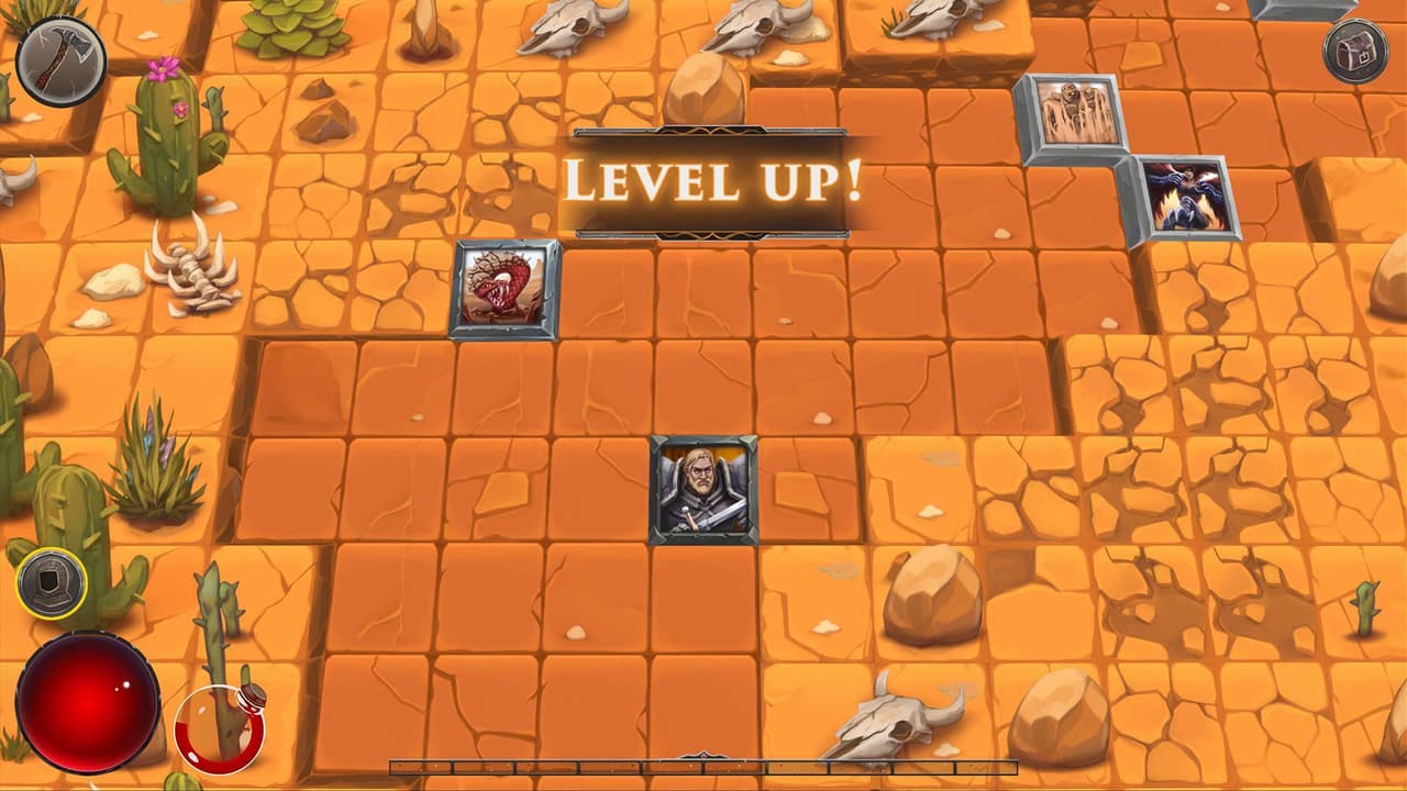 Treasure Tile (GolemHouse) (GolemHouse) screenshot 4