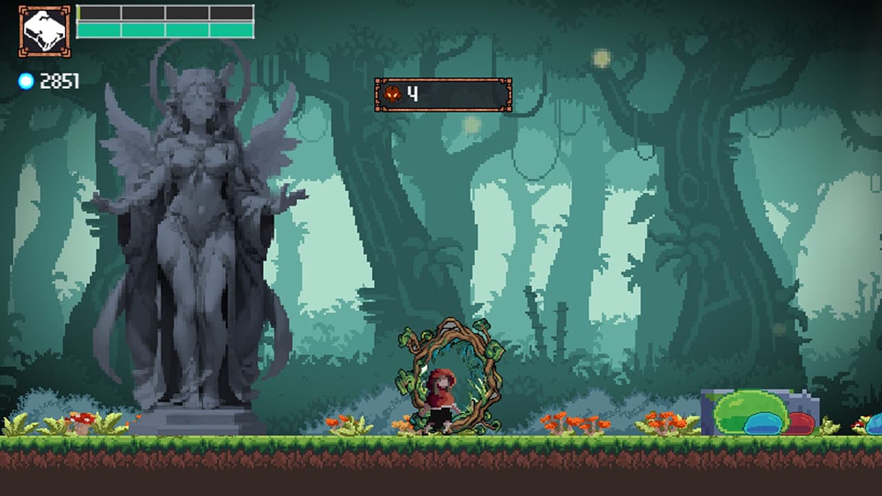 Moonlight Traveler screenshot 3
