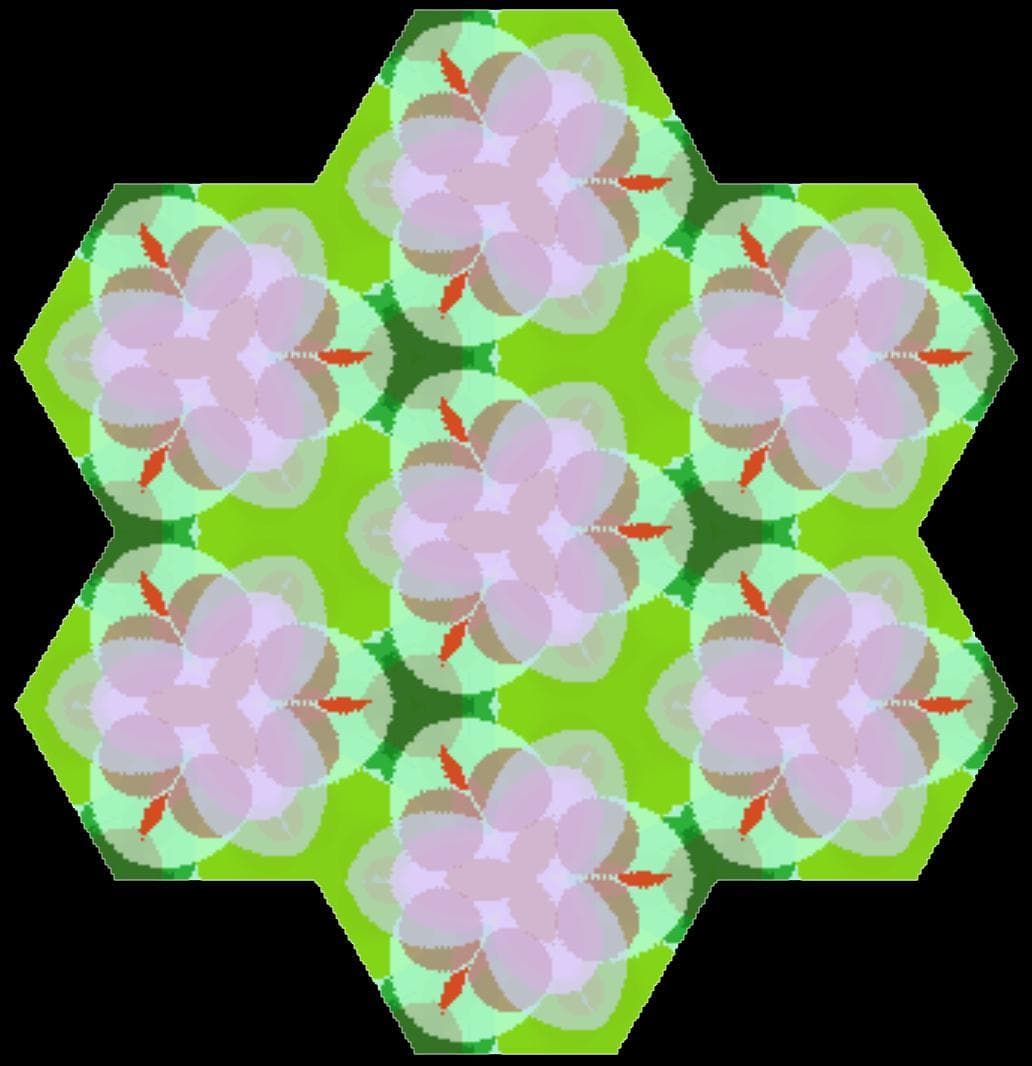 Kaleidoscope Fun
