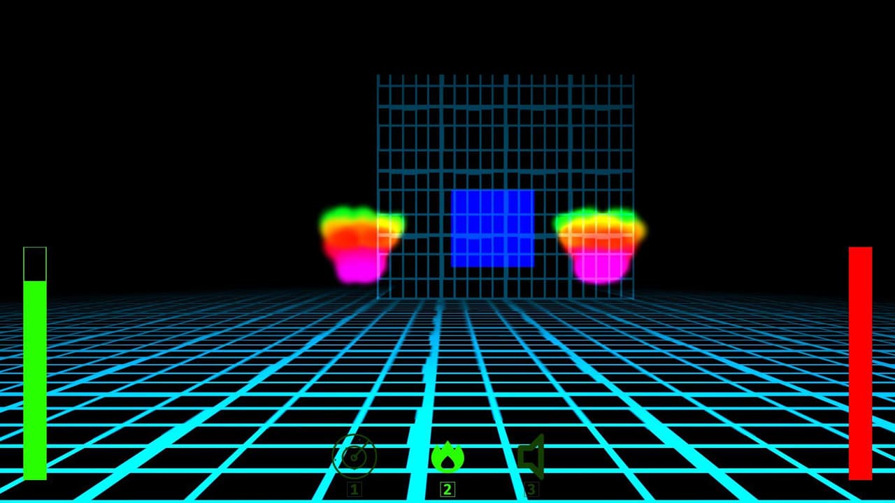 Sensory (Pheffers) screenshot 2