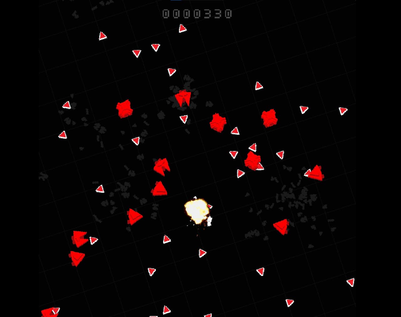 Laser Madness: Super Mega Neo Ultimate Climax No Way Back Wars Deluxe Edition screenshot 3