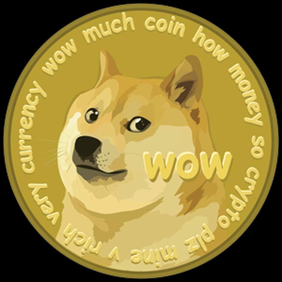 DodgeCoin Clicker