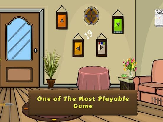 Room Escape Games - The Lost Key 8 screenshot 2