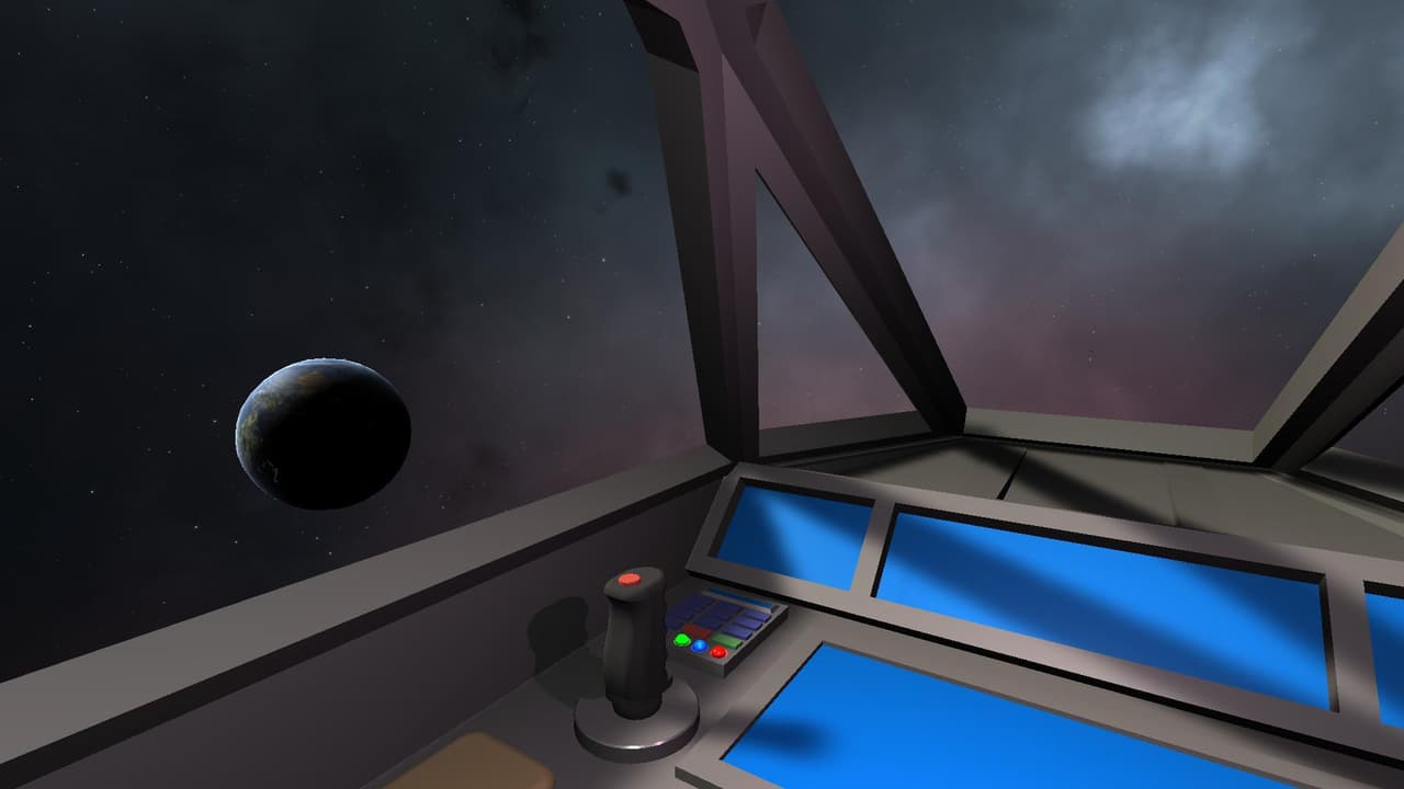 Unknown (itch) (Chris_Fagan) screenshot 2