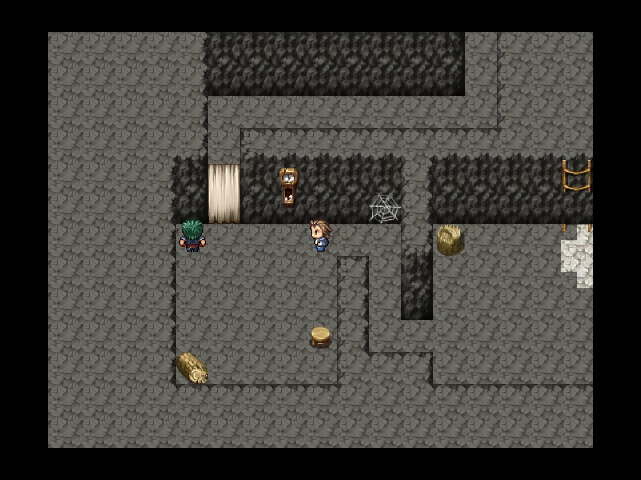 Pápanin Forest screenshot 5