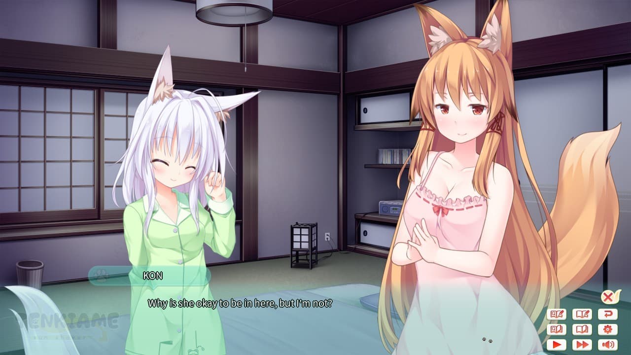 Tenkiame / 天気雨 screenshot 5