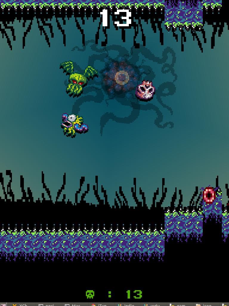 FlapThulhu