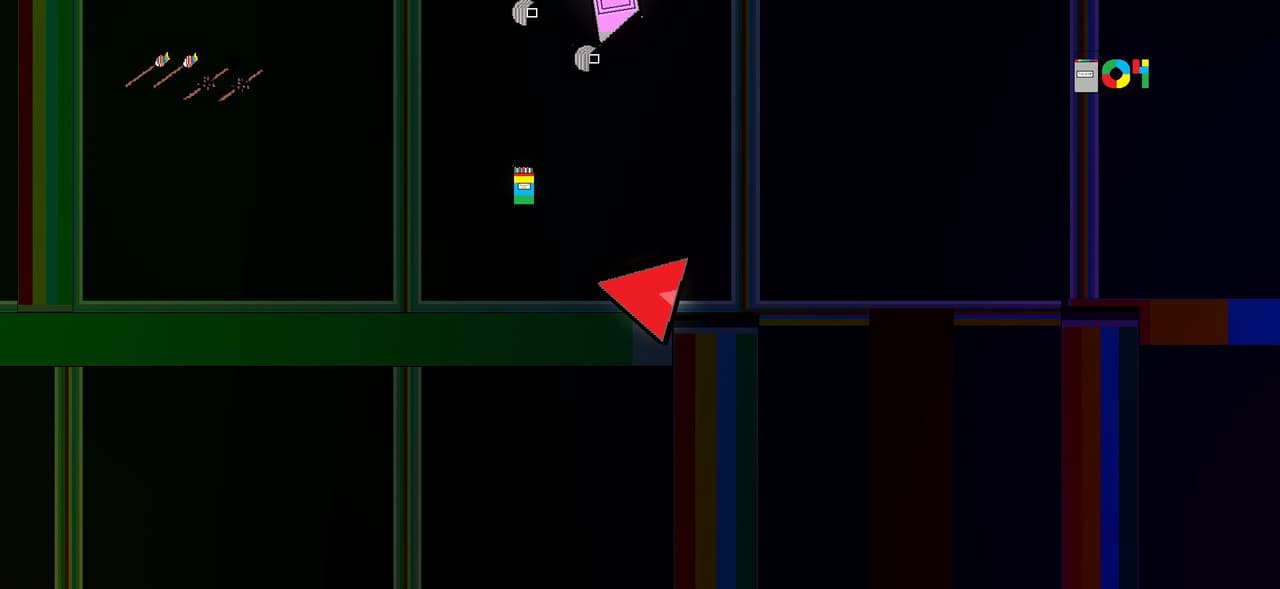 Art Dash screenshot 5