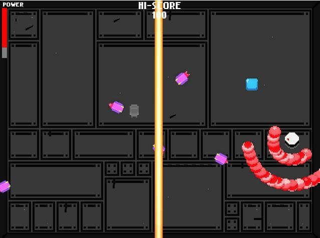 FLESH TO STONE screenshot 4