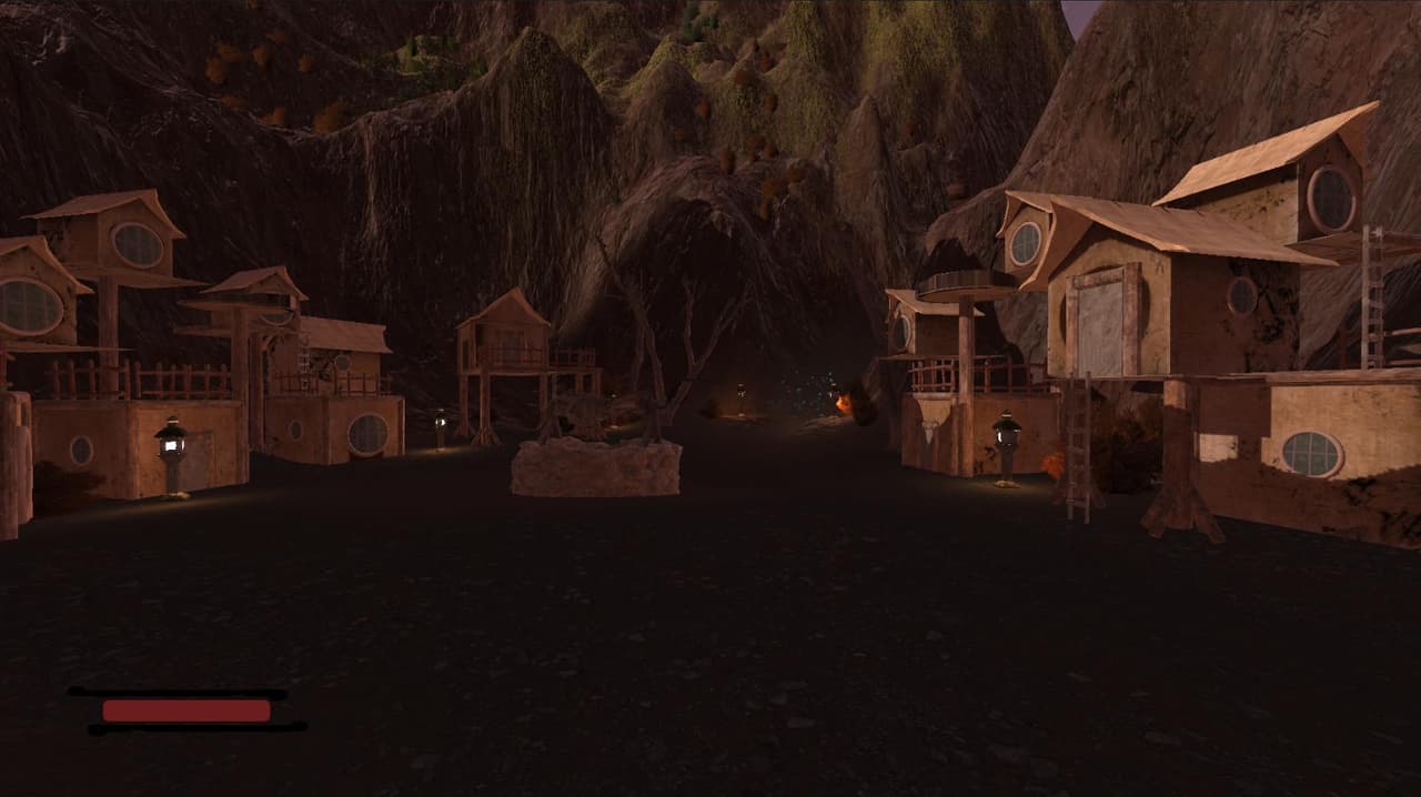 Fall of the Aristocats screenshot 2