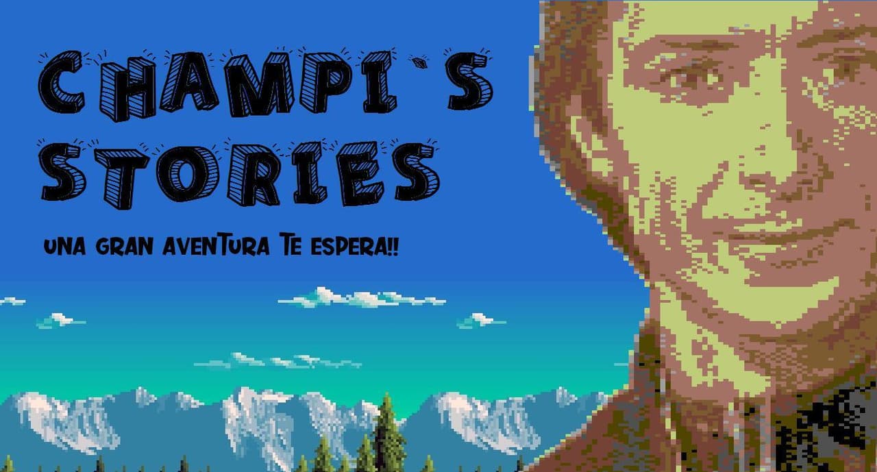 Champi`s Stories