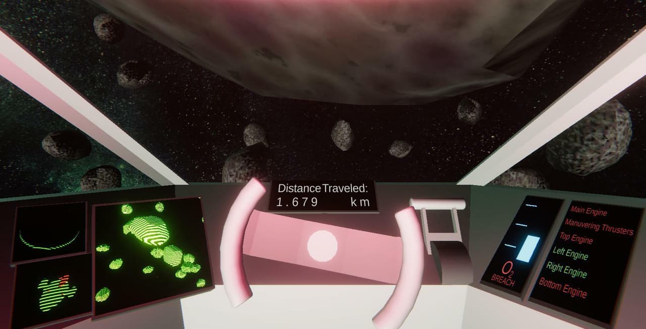 Engine Down! screenshot 4