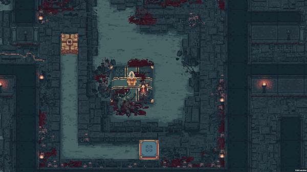Tile Travel - Development Demo