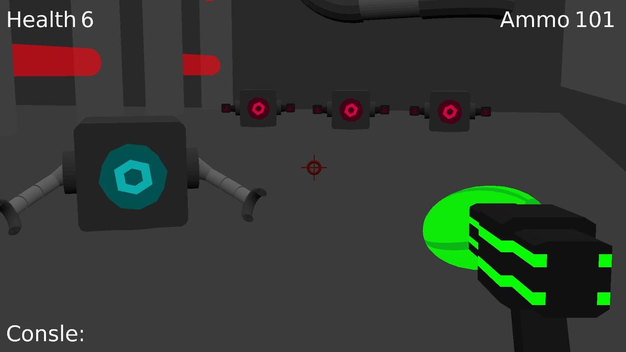 The Weaponeirs screenshot 3