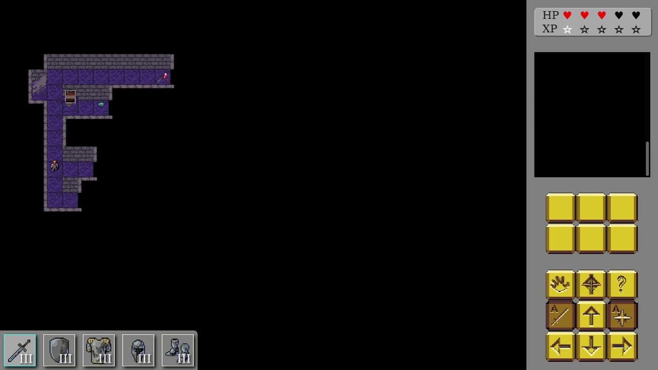 Loop Dungeons screenshot 4