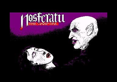 Nosferatu the Vampyre screenshot 2