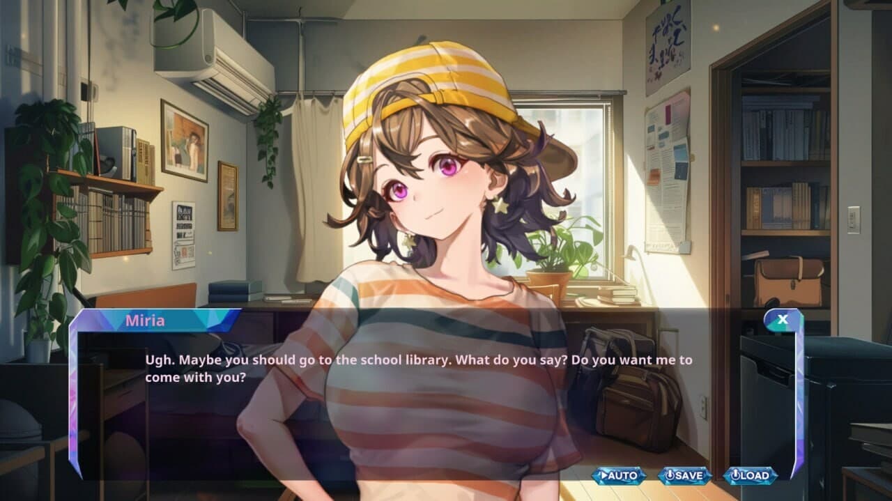 GLASS Zero screenshot 6
