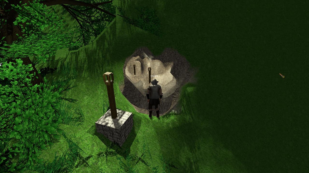 Land of Zonibo screenshot 3