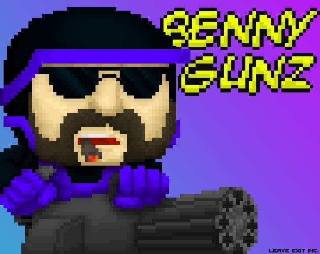 Benny Gunz