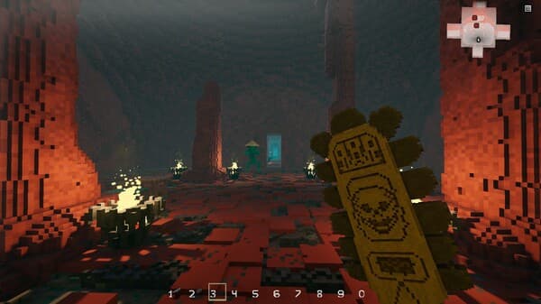 Isotopia screenshot 3