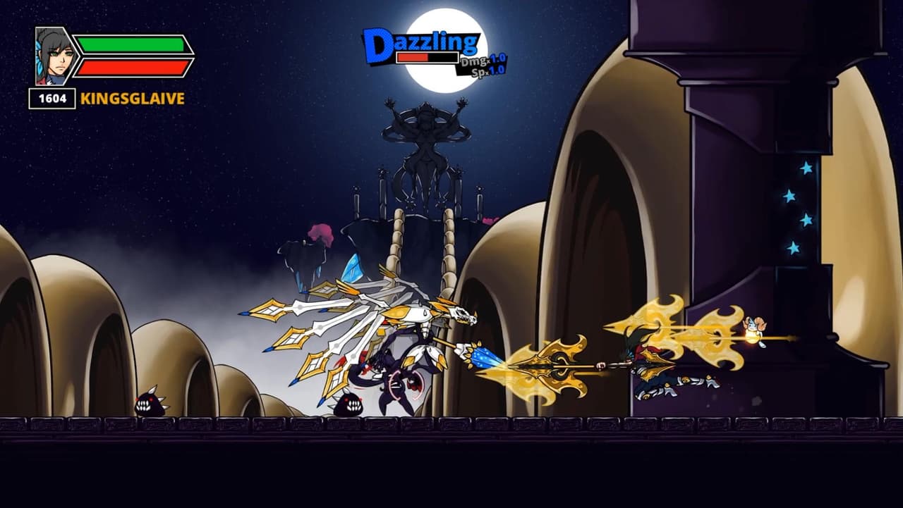 Astoria Legends screenshot 4